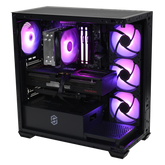 Crescent Gaming PC